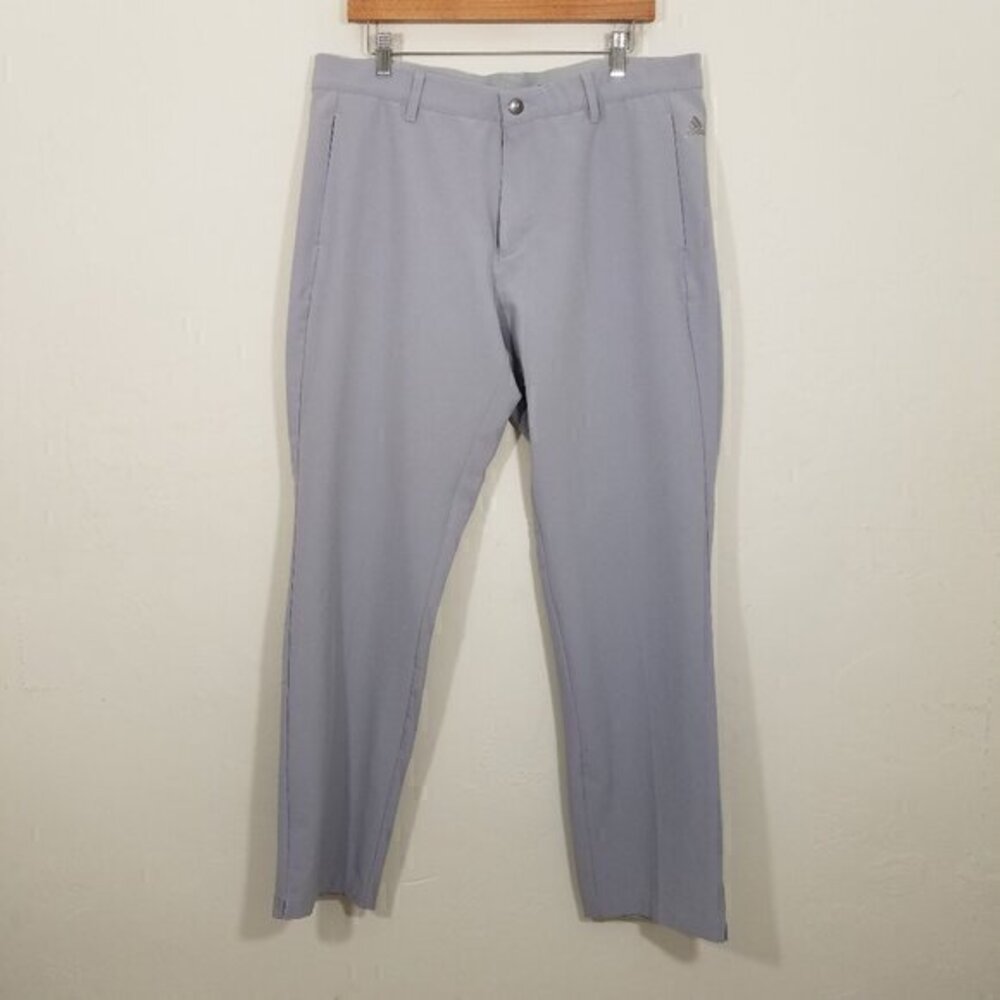 Adidas Pants Size 36 - Picture 1 of 6